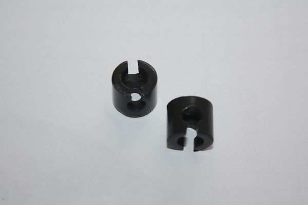 OEM High diaphaneity cnc machining PTFE Parts , bellows mechanical PTFE shaft seals