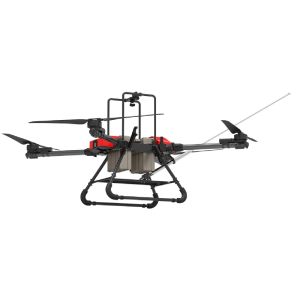 High-altitude cleaning unmanned aerial vehicle / Industrial application