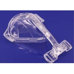 Anti Corrosion Custom Pantone Medical Silicone Rubber Products