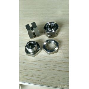 Custom all kinds of materials, a variety of specifications, mechanical