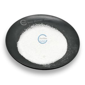 Fluorine Removal Agent With Flocculation And Cod Reduction Functions