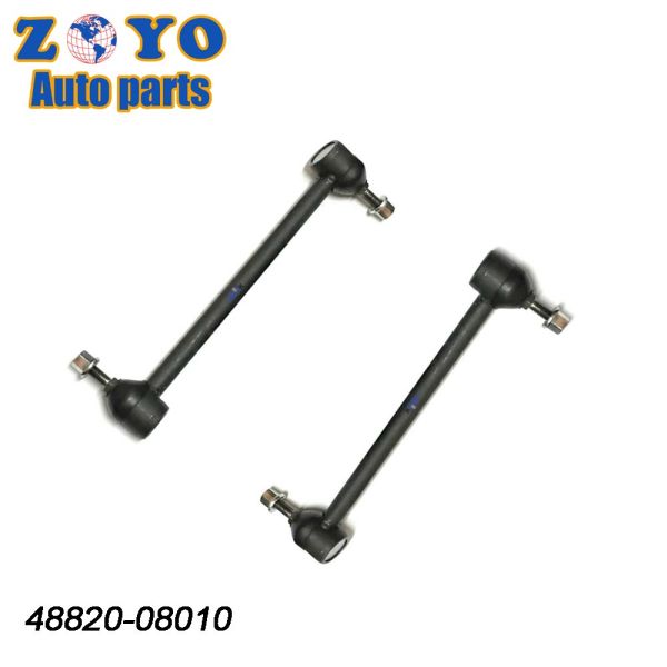 Toyota Sienna 1998-2003 Stabilizer Link OEM Standards Suspension Parts for Replace/Repair