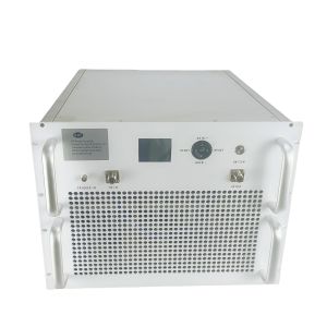 Custom 495-505MHz Pulse 5kw RF Power Amplifier Provides Powerful Pulse Signals