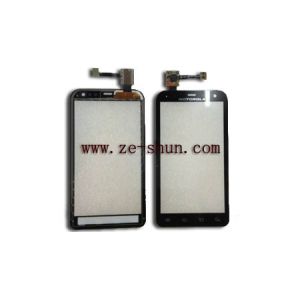 Cheap Replacement Touch Screens for Motorola XT535 Black for sale