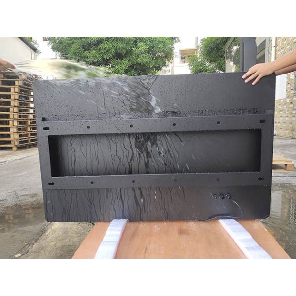 Kiosk Fingerprint Reader Price Outdoor Custom 55 Inch Lcd Advertisement Machine Player Outdoor Digital Screen