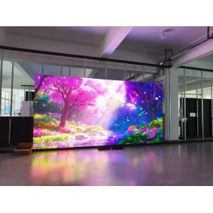 Durable P10 Outdoor LED Billboard with Energy-Saving SMD2727 LEDs and High