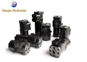 Cheap Load Sensing Dynamic Non Reaction Hydraulic Steering Unit 50 Ml/R - 1000 Ml/R 16 Mpa for sale