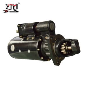 Cummins Engine Starter C13 24V For 50MT 3021038 E345 E349 K19 K38