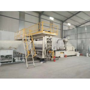 700-2000mm Sheet Width PVC Sheet Making Machine with SJSZ 80/156 Extruder Size