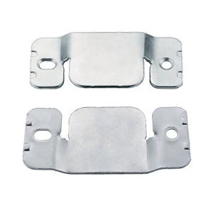 Single-side Bracket Universal Interlocking Sofa Bed Hardware Connector with