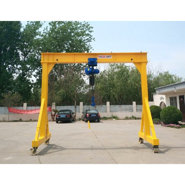 Quality Mini 1T Gantry Crane wholesale