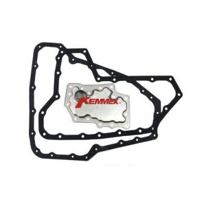 JF010E RE0F09A RE0F09B Nissan Quest Transmission Filter 518498 F09-G28-403