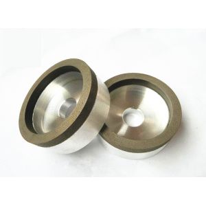 China Customized Professional PCD Cylindrical Grinding Tools with PCBN and Finely Polished Surface on sale