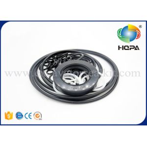 K3V63DT Main Pump Seal Kit / Durable SOLAR S130W-III Excavator Spare Parts