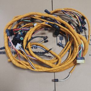 Hyunsang Wiring Harness 213-2983 2132983 Compatible With 561N D5N D6N