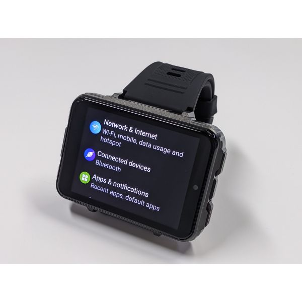 Quality VP999 4G 5G Smart Watch Seamless Connectivity with 2.4" AMOLED Screen 8-Core CPU 4+64GB wholesale