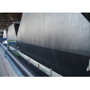 Eco Friendly Woven Polypropylene Fabric With Offset Printing Or Laminated