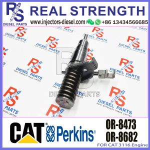 China Diesel Injector Assembly 4P-2995 4P2995 6I3669 0R-8471 0R8471 0R8475 0R8473 0R-8475 0R-8473 For 3114/3116 Engine on sale