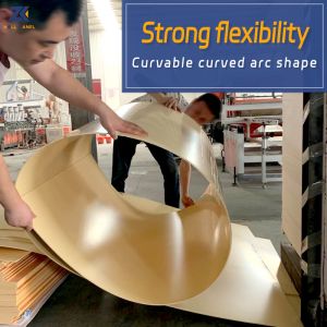 China Carbon Panel Material Skin Feel Bamboo Charcoal Fiber Interior Decorative Wall Panel on sale