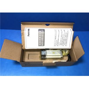 Panasonic Servo Motor 0.5KW MHMJ022G1V output 200 W Industrial Servo Motor