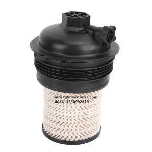 165571618R Truck Engine Fuel Filter High Performance