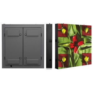 P4 Large Led Wall Screen Display Outdoor For High End Restaurant / Hotels