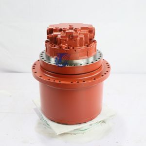 ISO MAG-1700VP-3800 Excavator Final Drive , SH200A3-SH210 Travel Motor Gearbox