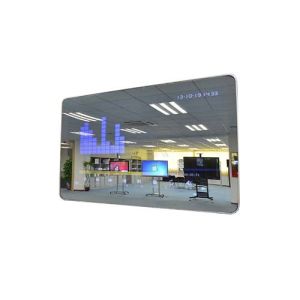 LCD Touch Screen 55 Inch 1920x1080 Magic Mirror Display