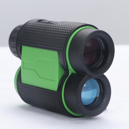 golf laser rangefinder,long range laser rangefinder with Slope,7X, 905nm, for