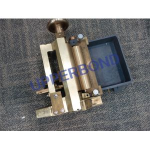 SASIB 6000 Glue Pot Cigarette Packing Machine Packer Spare Parts