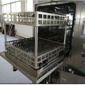 Industrial PCBA Cleaning Machine Stable With Programmable Control