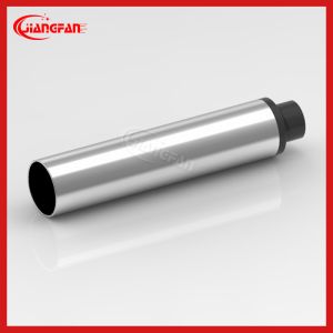 Tensile Resistance 4 Core Fiber Optic Fan Out Kit One To Four Splitter Armored