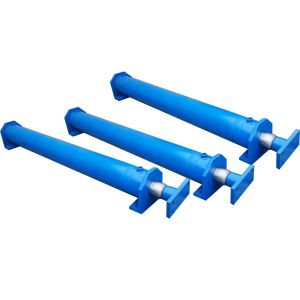 Cheap hydraulic cylinder for hydraulic system for sale