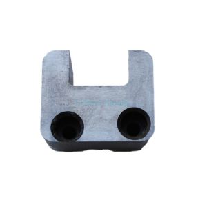 Polishing Surface Mold Spare Parts For Mould Core Insert / Fixing A / B Plate