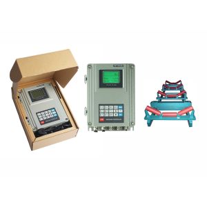Belt Feeder Weighing Indicator Controller Scale With Weight Totalizing & High