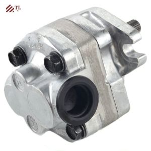 Cheap KP1009C Mini Gear Pump for SK100-1 SK100-3 SK200-1 SK200-3 SH100-1 SH100-3 Excavator for sale