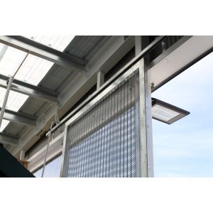 358 anti climb high security fence,358 security fence prison mesh,fence sensor