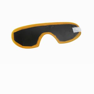 Cheap Far Infrared Graphene Heating Film Eye Mask Type C Charging For Sleep for sale