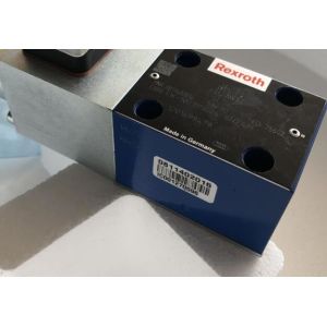 0811402016 DBETX-10/315G24-8NZ4M DBETX-1X/315G24-8NZ4M Proportional Pressure Relief Valve