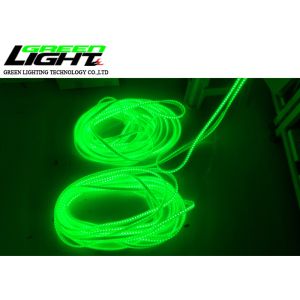 Cheap Waterproof IP68 2000 Lum/m 16W 72Leds Mining Strip Lights for sale