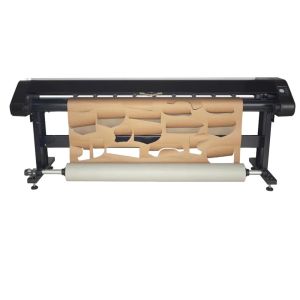 1300mm-2300mm Paper Size 2-in-1 Fast Inkjet Printing Vertical Paper Pattern