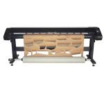 Fast 2-in-1 Inkjet Printing Vertical Paper Pattern Cutter Plotter 160cm for