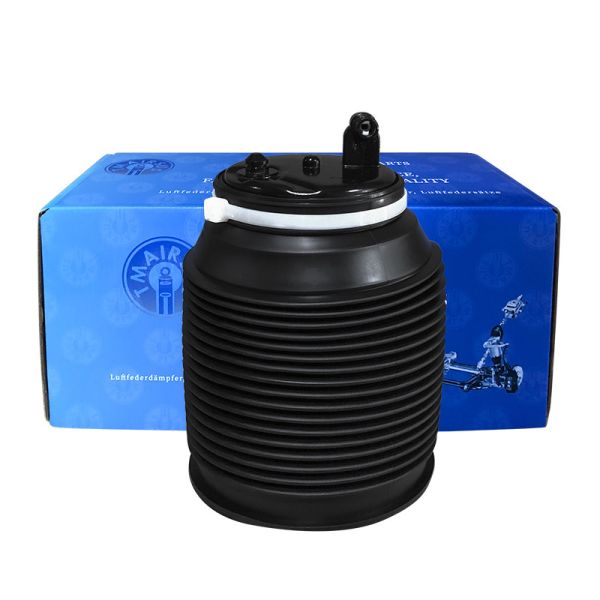 Air Spring Air Bellows Bag 4809035011 4808035011 Fit For Toyota Land Cruiser Prado J120
