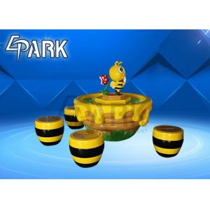 Kiddies Amusement Sand Table Entertainment Park Puzzle Game Machine