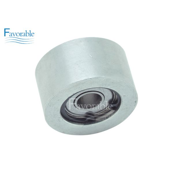 Quality 100146 Roller Return Pulley Compl For Topcut Bullmer Cutter Machine wholesale