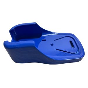 OEM Seal Head CNC Machining Part with RoHS Certification and Customized Design