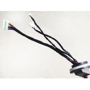 customizable Waterproof Automotive Wiring Harness For Car Lighting