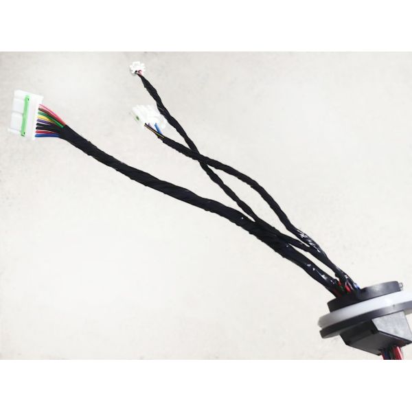 Quality customizable Waterproof Automotive Wiring Harness For Car Lighting wholesale