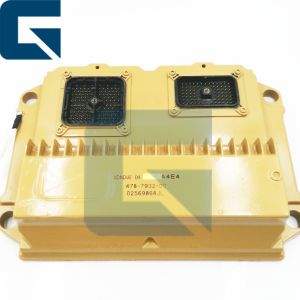 Cheap 478-7932 4787932 Controller ECU Electronic Control Unit For C13 Engine for sale