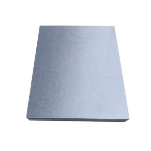 OEM Advanced Mica Sheet For Battery Insulation